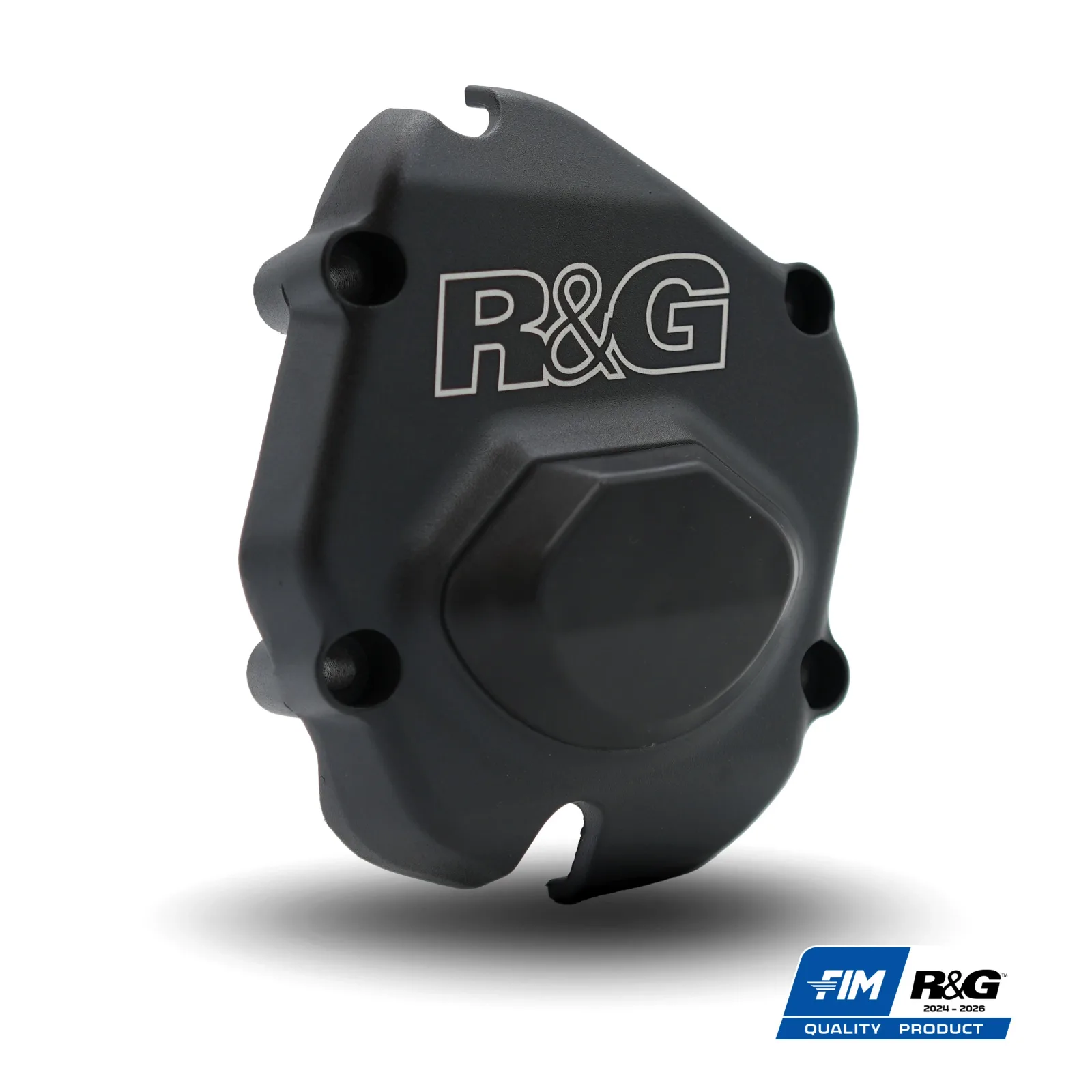 R&G Протектор за двигател PRO (капак на стартера) за Kawasaki ZX-10R (2011+), ZX-10RR (2021+)