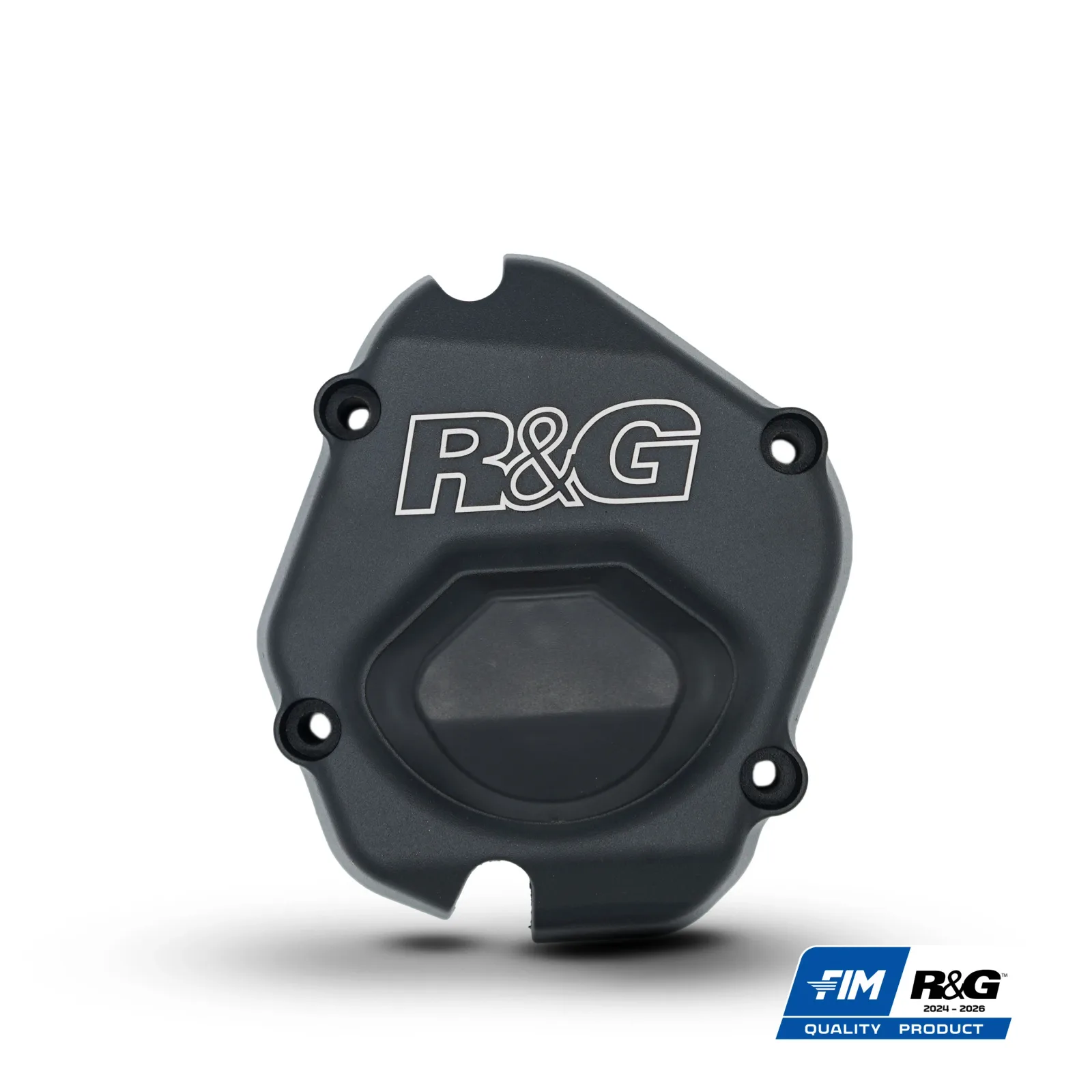 R&G Протектор за двигател PRO (капак на стартера) за Kawasaki ZX-10R (2011+), ZX-10RR (2021+)