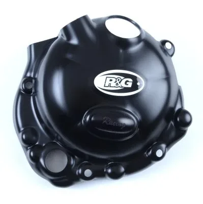 R&G Протектор за двигател Race (дясна страна) за Kawasaki ZX-6R (2009–2018) (ECC0036R)