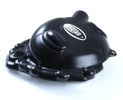 R&G Протектор за двигател Race (дясна страна) за Kawasaki ZX-6R (2009–2018) (ECC0036R)