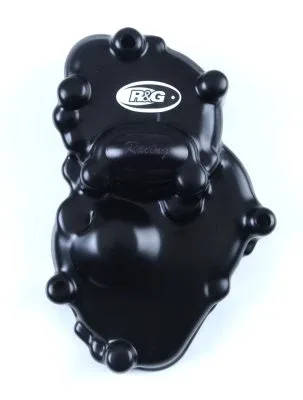 R&G Протектор за двигател Race (дясна страна) за Kawasaki ZX-6R (2009–2018) (ECC0037R)