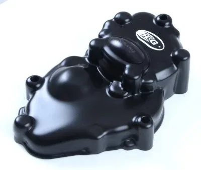 R&G Протектор за двигател Race (дясна страна) за Kawasaki ZX-6R (2009–2018) (ECC0037R)