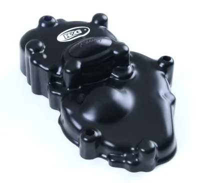 R&G Протектор за двигател Race (дясна страна) за Kawasaki ZX-6R (2009–2018) (ECC0037R)
