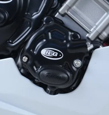 R&G Протектор за двигател Race (дясна страна) за Yamaha YZF-R1 (2015+), YZF-R1M (2015+), MT-10 (2016+), MT-10 SP (2016+)