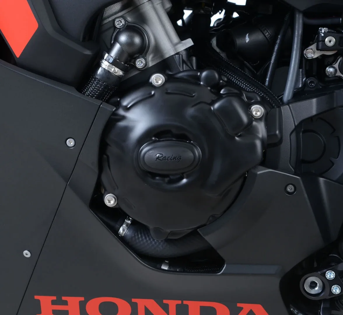 R&G Протектор за двигател Race (лява страна) за Honda CBR 1000RR (2017–2019), CBR 1000RR SP (2017–2019)