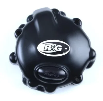 R&G Протектор за двигател Race (лява страна) за Kawasaki ZX-6R (2009–2018)
