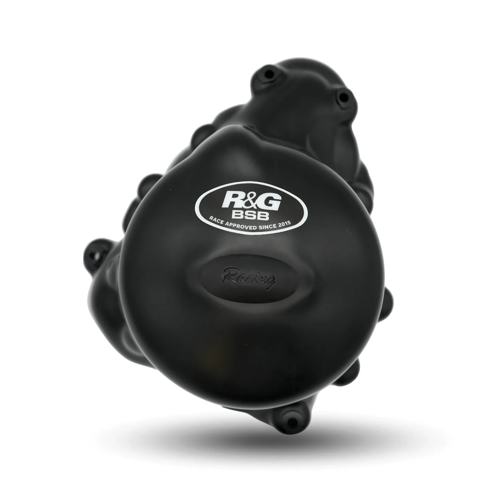 R&G Протектор за двигател Race (лява страна) за Triumph Street Triple 675 (2012–2013), Daytona 675 (2012), Street Triple 675 R (2012–2013)