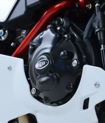 R&G Протектор за двигател Race (лява страна) за Yamaha YZF-R1 (2015+), YZF-R1M (2015+)