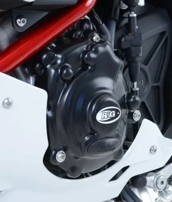 R&G Протектор за двигател Race (лява страна) за Yamaha YZF-R1 (2015+), YZF-R1M (2015+)