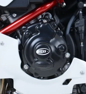 R&G Протектор за двигател Race (лява страна) за Yamaha YZF-R1 (2015+), YZF-R1M (2015+)