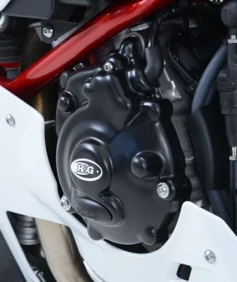 R&G Протектор за двигател Race (лява страна) за Yamaha YZF-R1 (2015+), YZF-R1M (2015+)