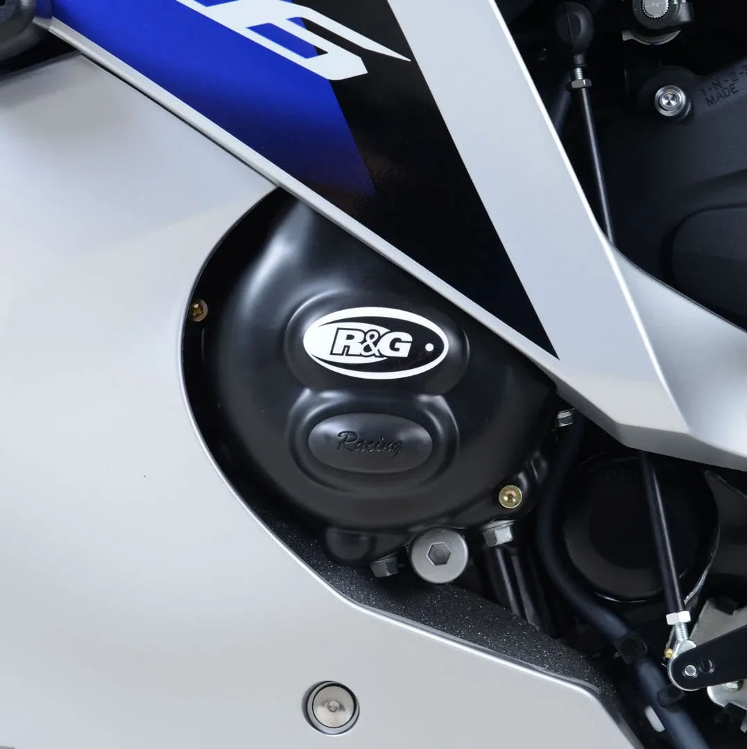 R&G Протектор за двигател Race за Yamaha YZF-R6 (2006–2020)