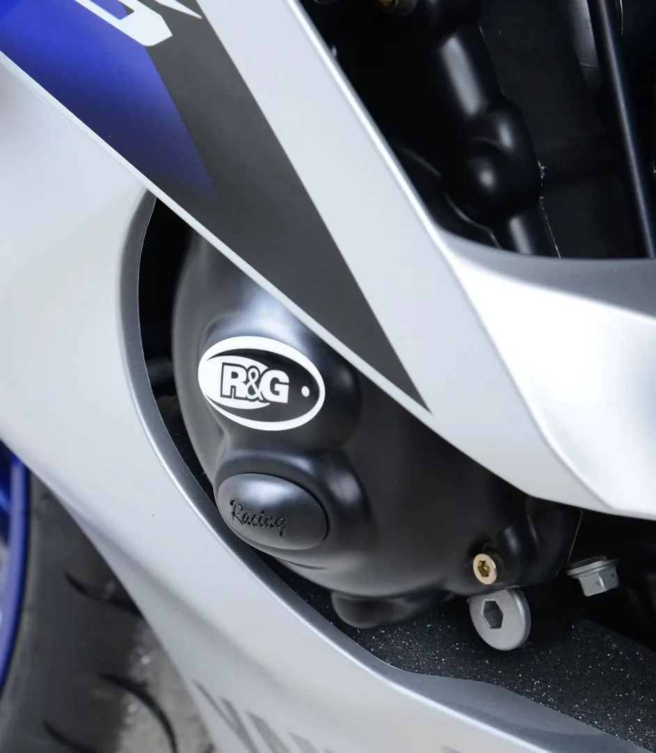 R&G Протектор за двигател Race за Yamaha YZF-R6 (2006–2020)