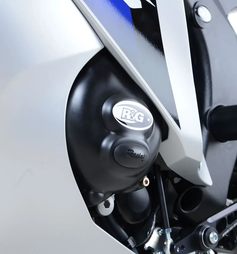 R&G Протектор за двигател Race за Yamaha YZF-R6 (2006–2020)