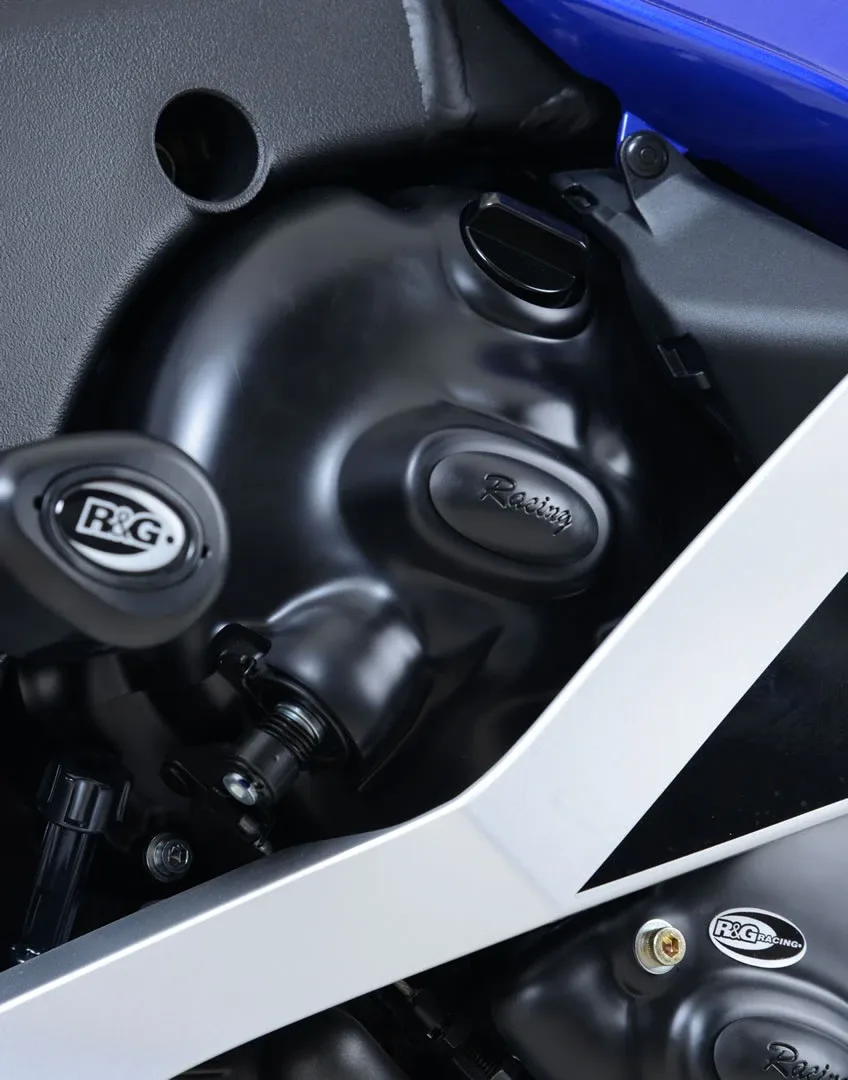 R&G Протектор за двигател Race за Yamaha YZF-R6 (2008–2020)