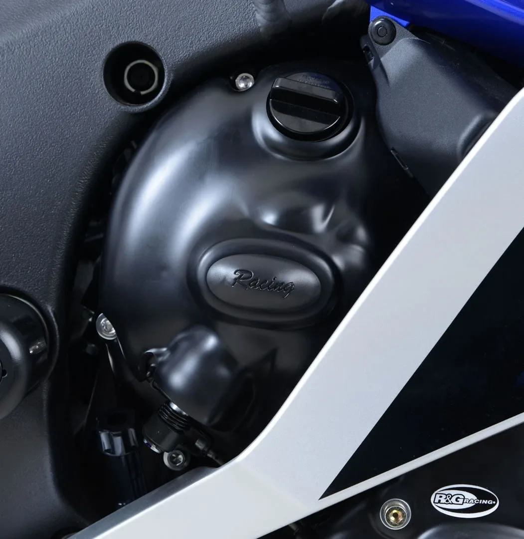 R&G Протектор за двигател Race за Yamaha YZF-R6 (2008–2020)