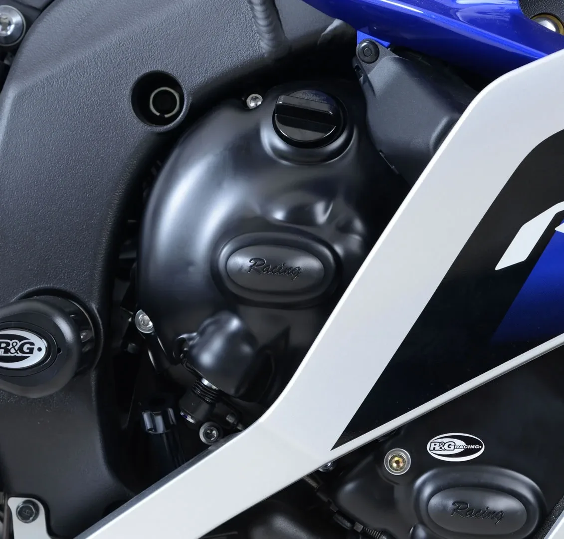 R&G Протектор за двигател Race за Yamaha YZF-R6 (2008–2020)