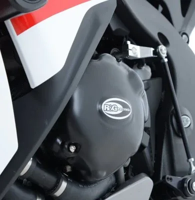R&G Протектор за двигател за Honda CBR 1000RR (2008–2016), CBR 1000RR SP (2014–2016), Ducati SuperSport 950 (2021)