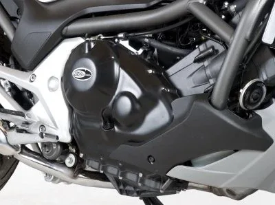 R&G Протектор за двигател за Honda NC 700X (2012–2014), NC 700S (2012–2014), NC 750S (2014–2024), NC 750X (2014–2020)