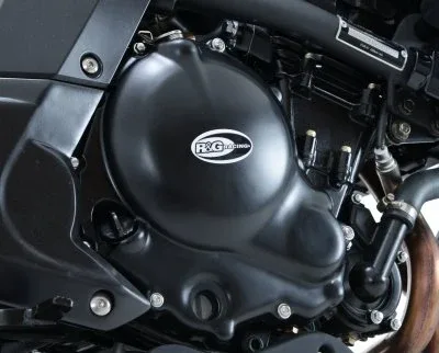 R&G Протектор за двигател за Kawasaki ER-6N (2006–2016), ER-6F (2006–2016), Versys 650 (2010–2024) и др.