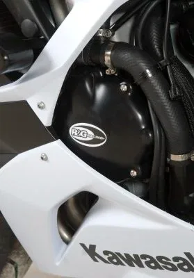 R&G Протектор за двигател за Kawasaki ZX-6R (2009+)
