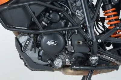 R&G Протектор за двигател за KTM 1190 Adventure (2013–2016), 1290 Super Duke R (2014–2019) и др.