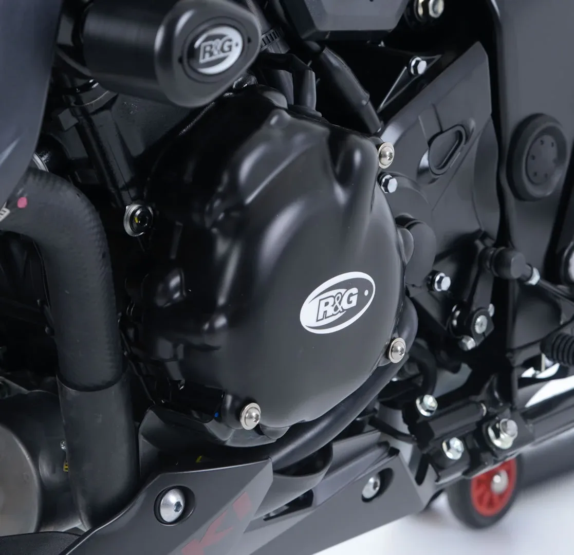 R&G Протектор за двигател за Suzuki GSR 600 (2006–2012), GSR 750 (2011–2016), GSX-S 750 (2017–2021)
