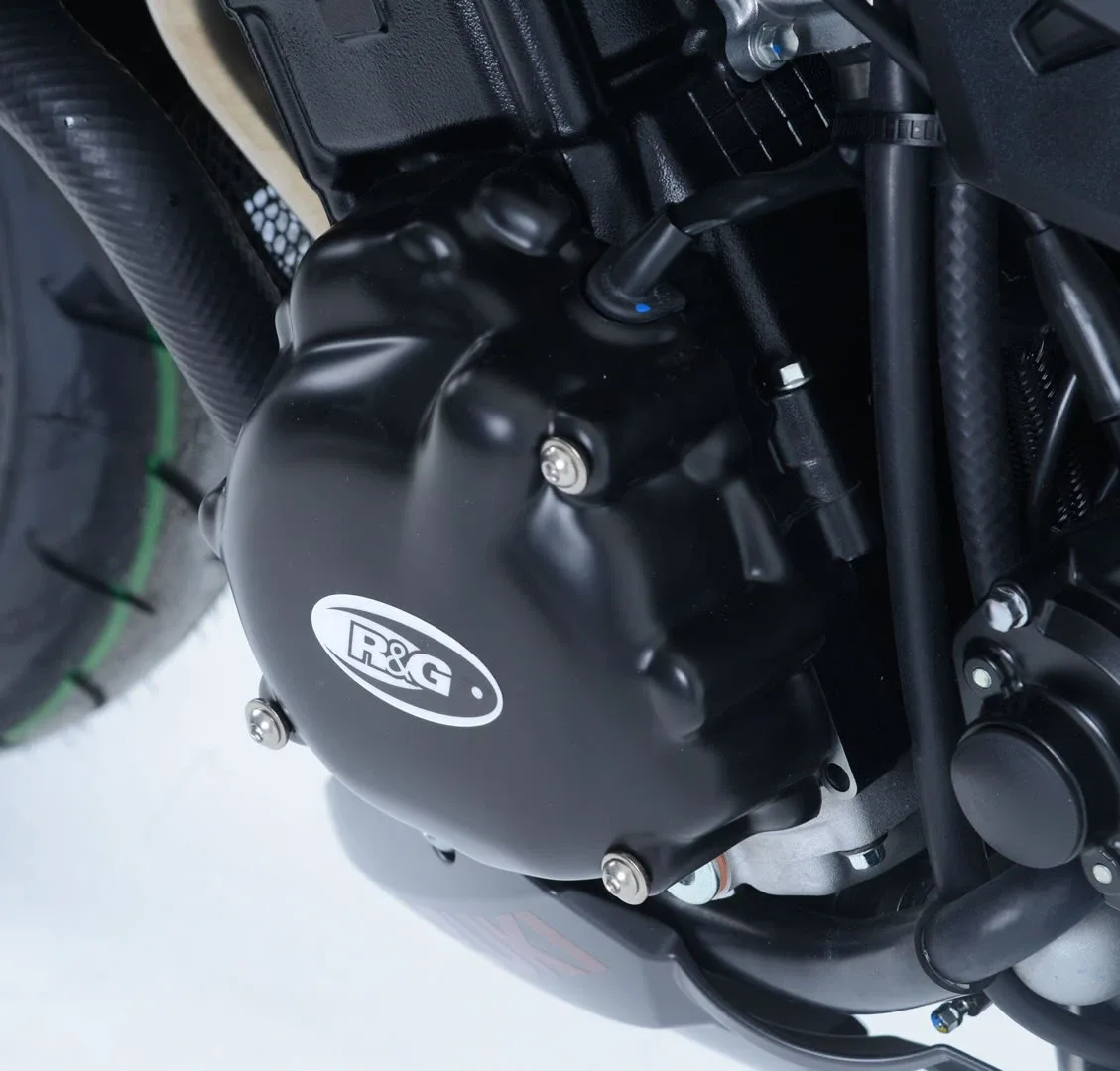 R&G Протектор за двигател за Suzuki GSR 600 (2006–2012), GSR 750 (2011–2016), GSX-S 750 (2017–2021)