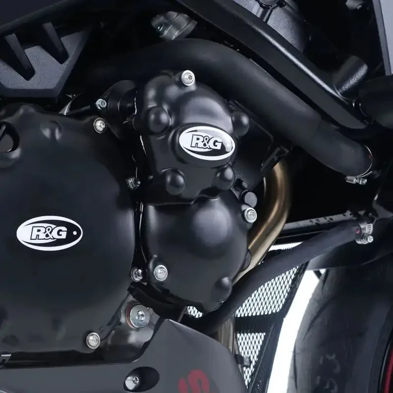 R&G Протектор за двигател за Suzuki GSR 600 (2006–2012), GSR 750 (2011–2016), GSX-S 750 (2017–2021)
