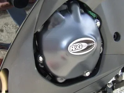 R&G Протектор за двигател за Suzuki GSX-R 1000 (2009–2016) (ECC0004BK)