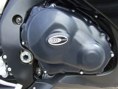 R&G Протектор за двигател за Suzuki GSX-R 1000 (2009–2016) (ECC0005BK)
