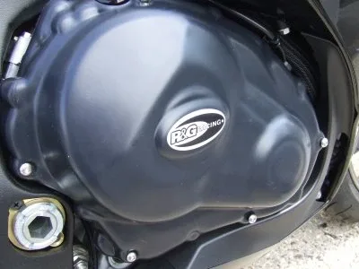 R&G Протектор за двигател за Suzuki GSX-R 1000 (2009–2016) (ECC0005BK)