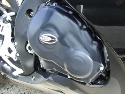 R&G Протектор за двигател за Suzuki GSX-R 1000 (2009–2016) (ECC0005BK)