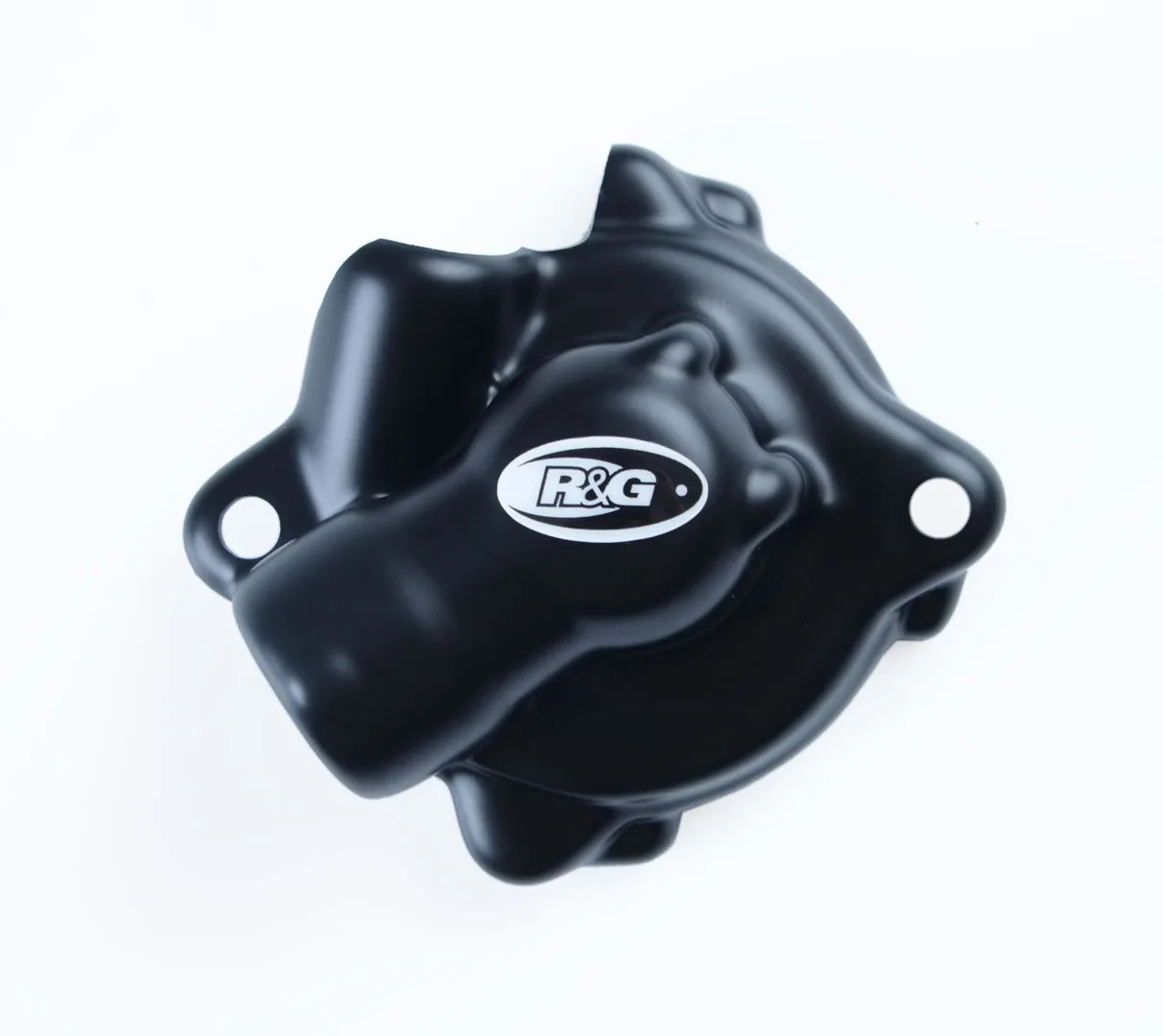R&G Протектор за двигател за Suzuki GSX-R 1000 (2017–2024), GSX-R 1000R (2017–2024) (ECC0230BK)