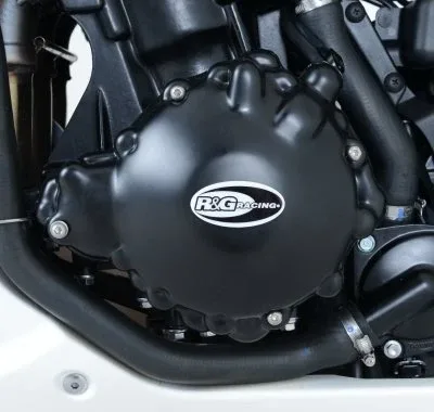 R&G Протектор за двигател за Triumph Tiger 1050 (2007–2014), Speed Triple 1050 (2008–2015)