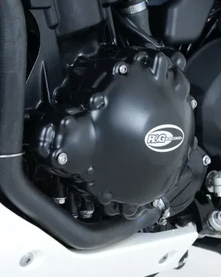 R&G Протектор за двигател за Triumph Tiger 1050 (2007–2014), Speed Triple 1050 (2008–2015)