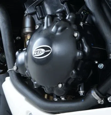 R&G Протектор за двигател за Triumph Tiger 1050 (2007–2014), Speed Triple 1050 (2008–2015)