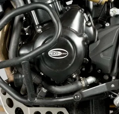R&G Протектор за двигател за Triumph Tiger 800 XR (2011–2017), Tiger 800 XC (2011–2017)