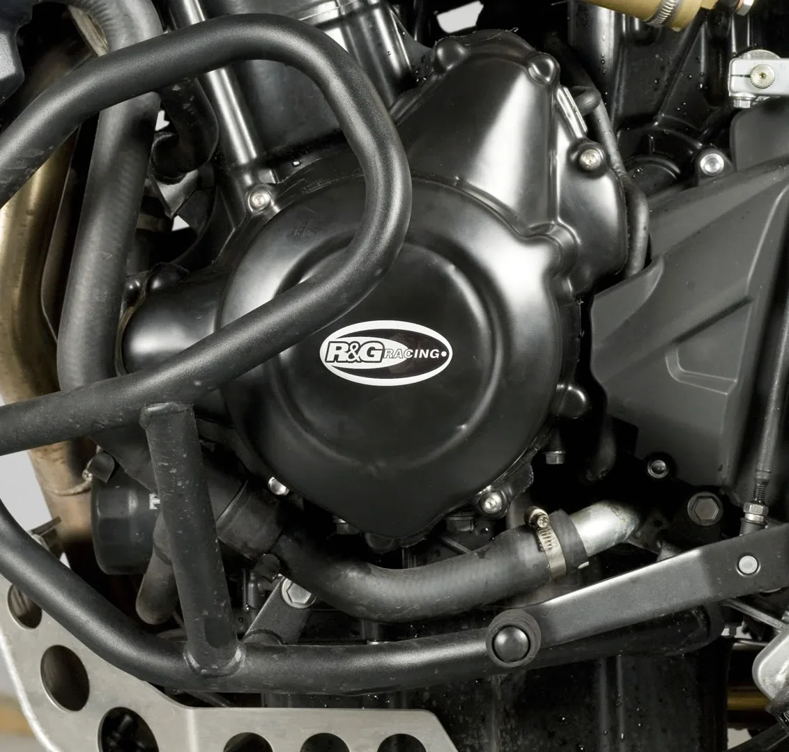 R&G Протектор за двигател за Triumph Tiger 800 XR (2011–2017), Tiger 800 XC (2011–2017)