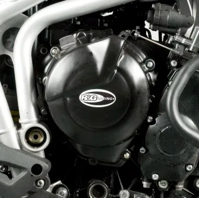 R&G Протектор за двигател за Triumph Tiger 800 XR (2011–2017), Tiger 800 XC (2011–2018), Tiger 800 XRx (2015–2018)