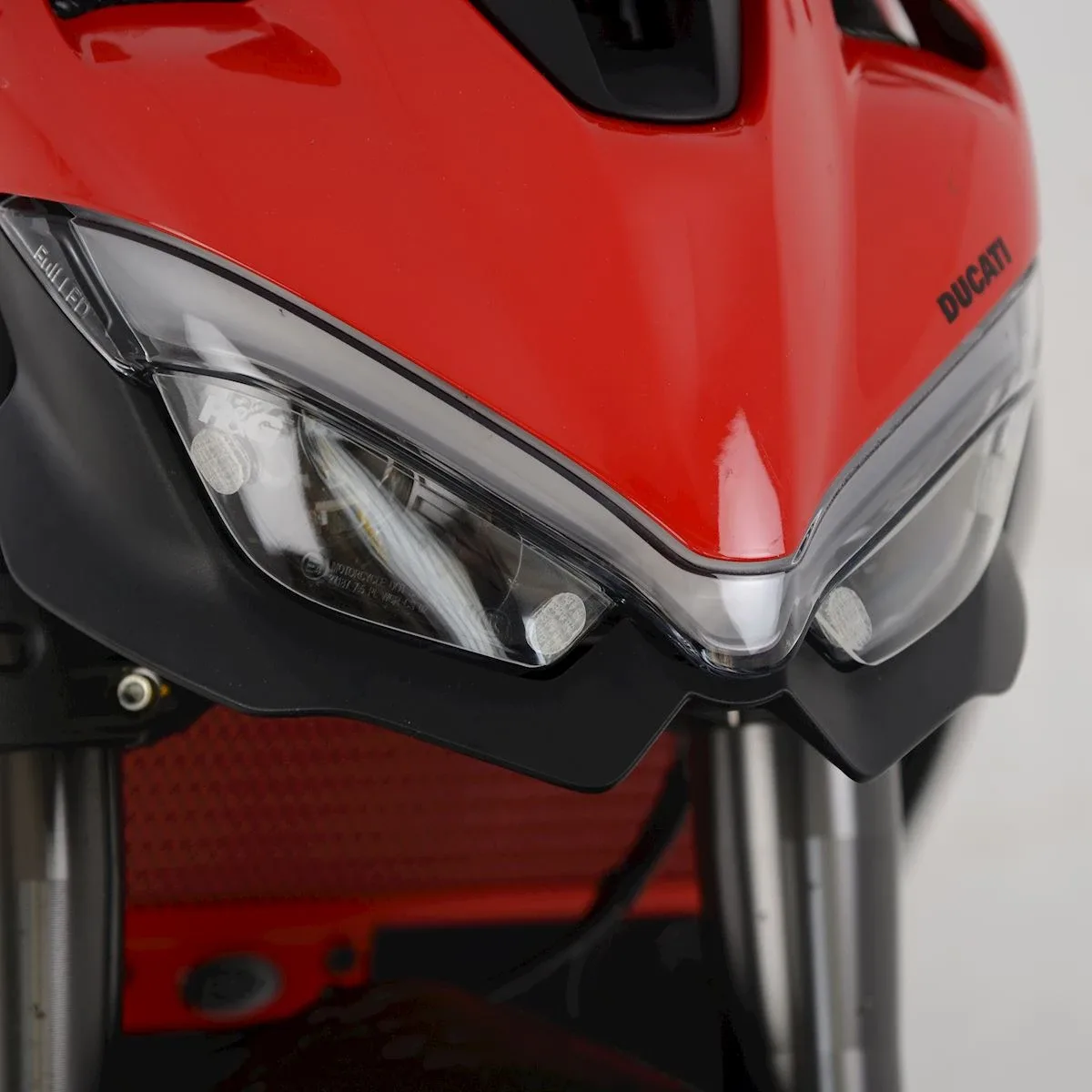 R&G Протектор за фар (чифт) за Ducati Streetfighter V4 (2020–2024), Streetfighter V2 (2022–2024)