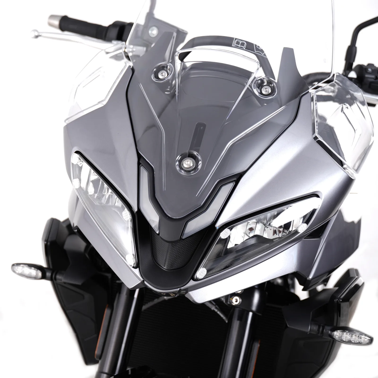 R&G Протектор за фар (чифт) за Triumph Tiger Sport 660 (2022–2024), Tiger Sport 800 (2025+)