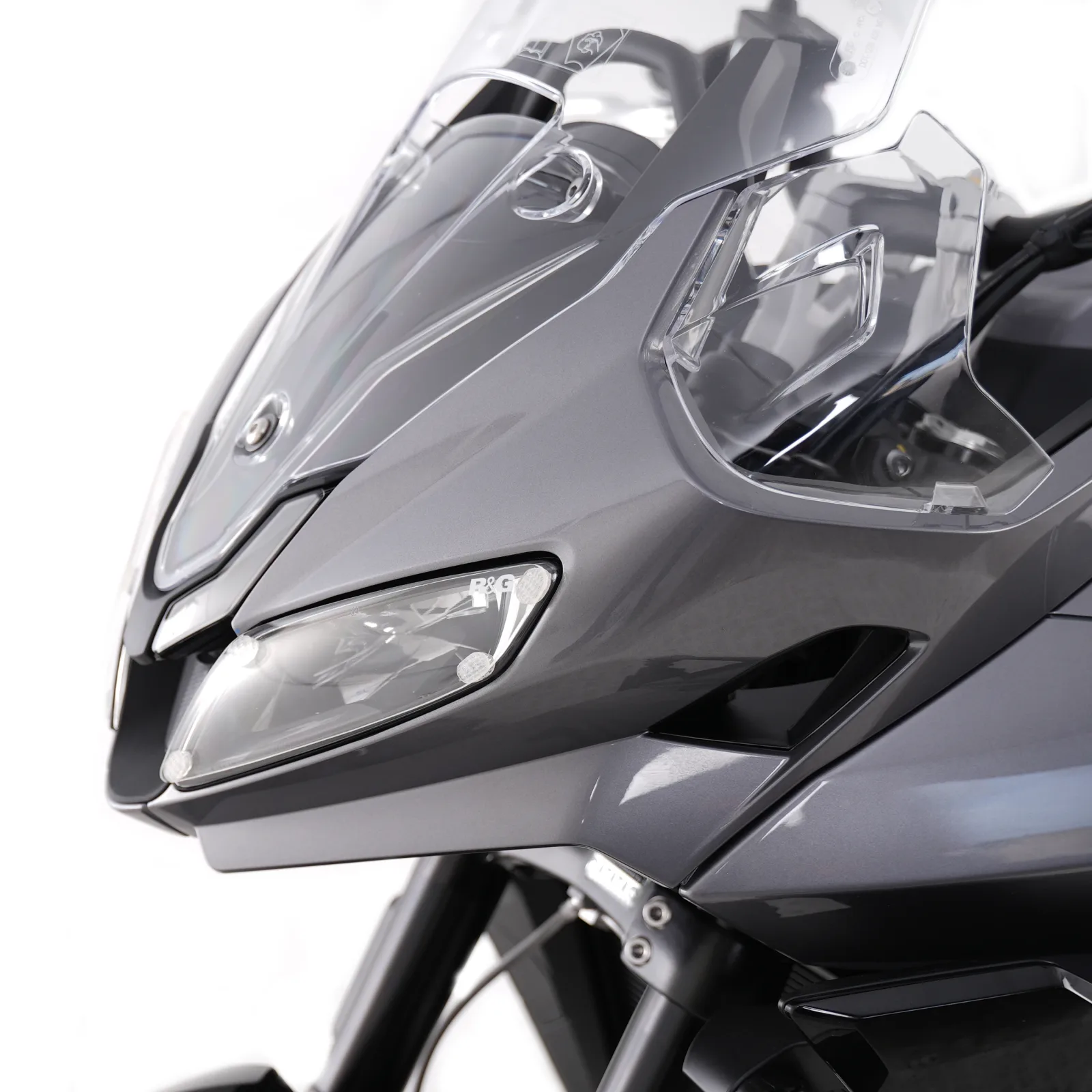 R&G Протектор за фар (чифт) за Triumph Tiger Sport 660 (2022–2024), Tiger Sport 800 (2025+)