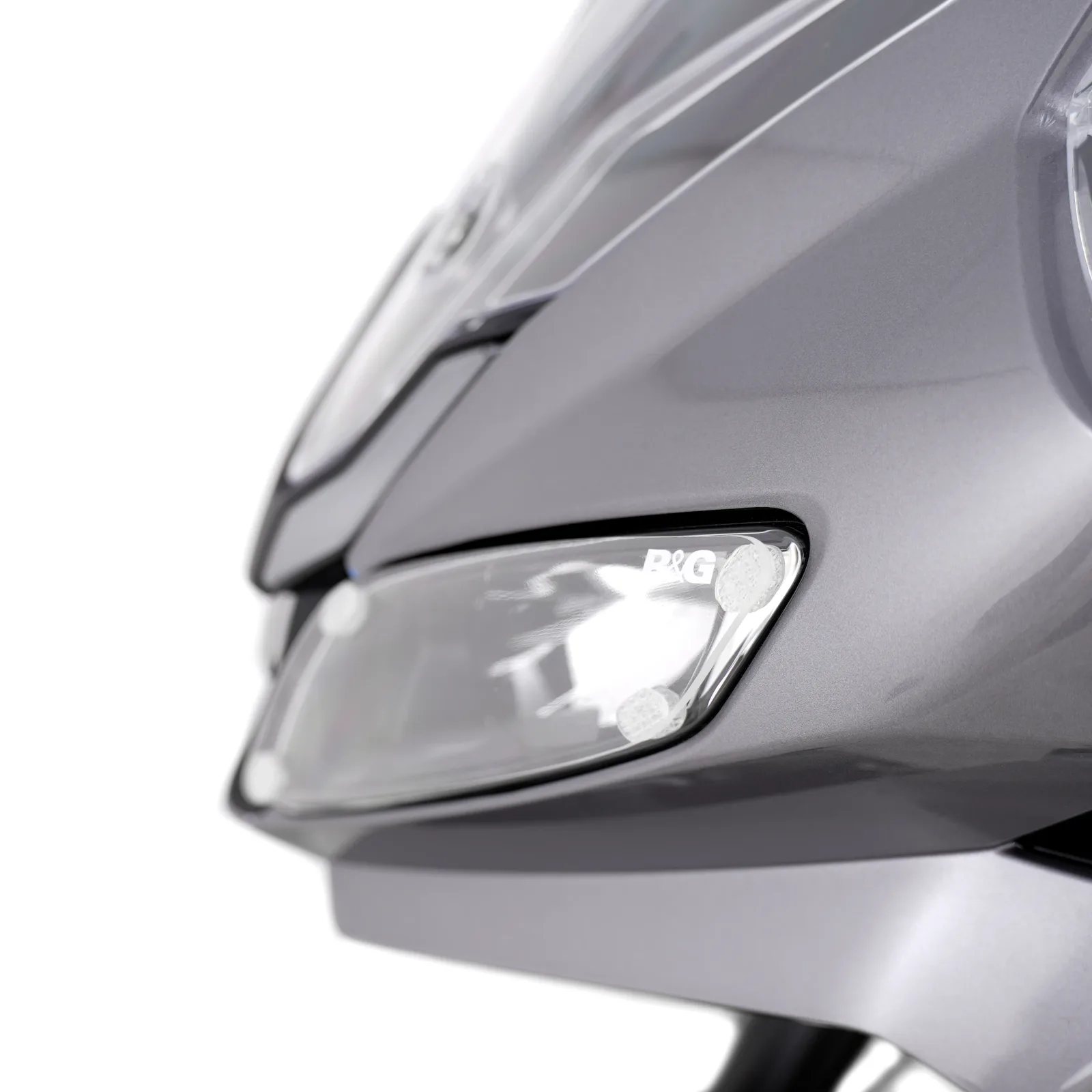 R&G Протектор за фар (чифт) за Triumph Tiger Sport 660 (2022–2024), Tiger Sport 800 (2025+)