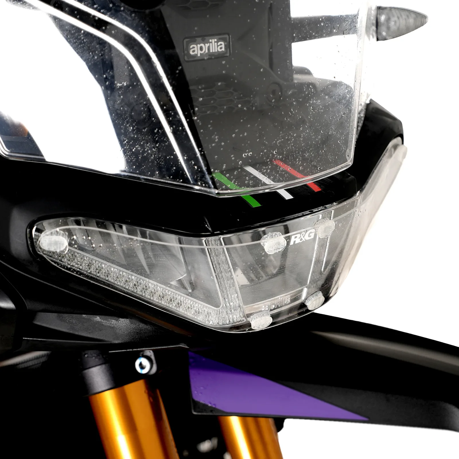 R&G Протектор за фар за Aprilia Tuareg 660 (2022+)