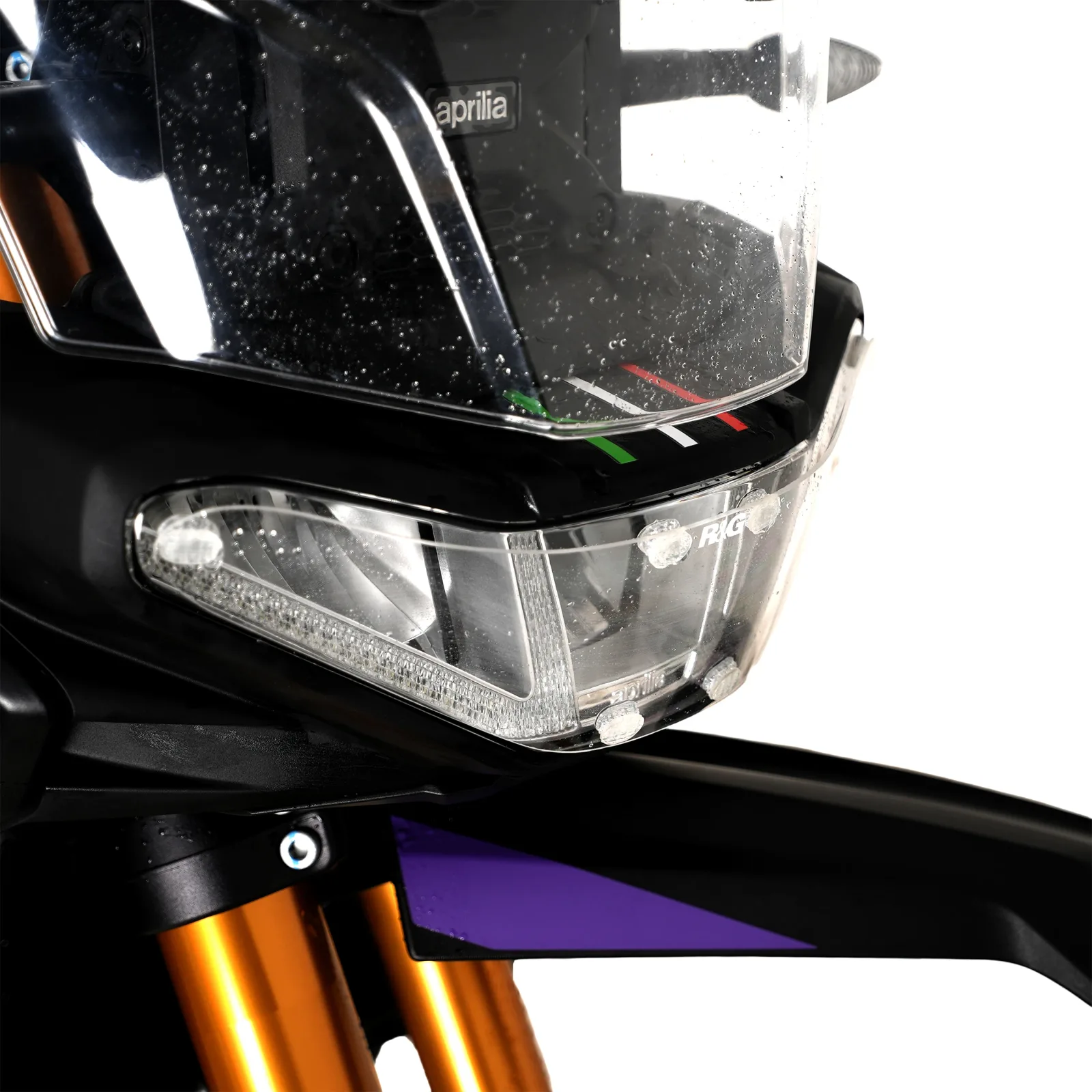 R&G Протектор за фар за Aprilia Tuareg 660 (2022+)
