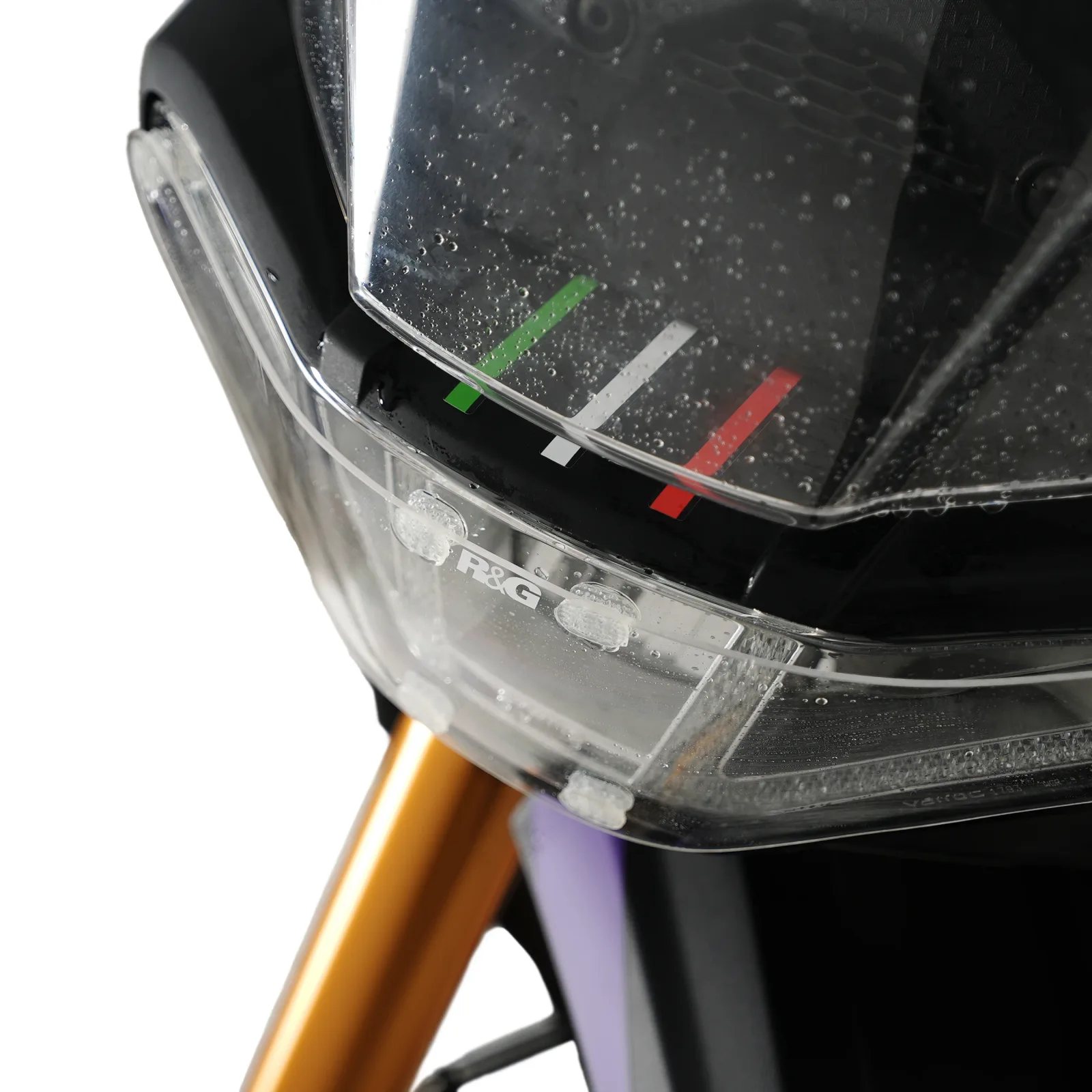 R&G Протектор за фар за Aprilia Tuareg 660 (2022+)