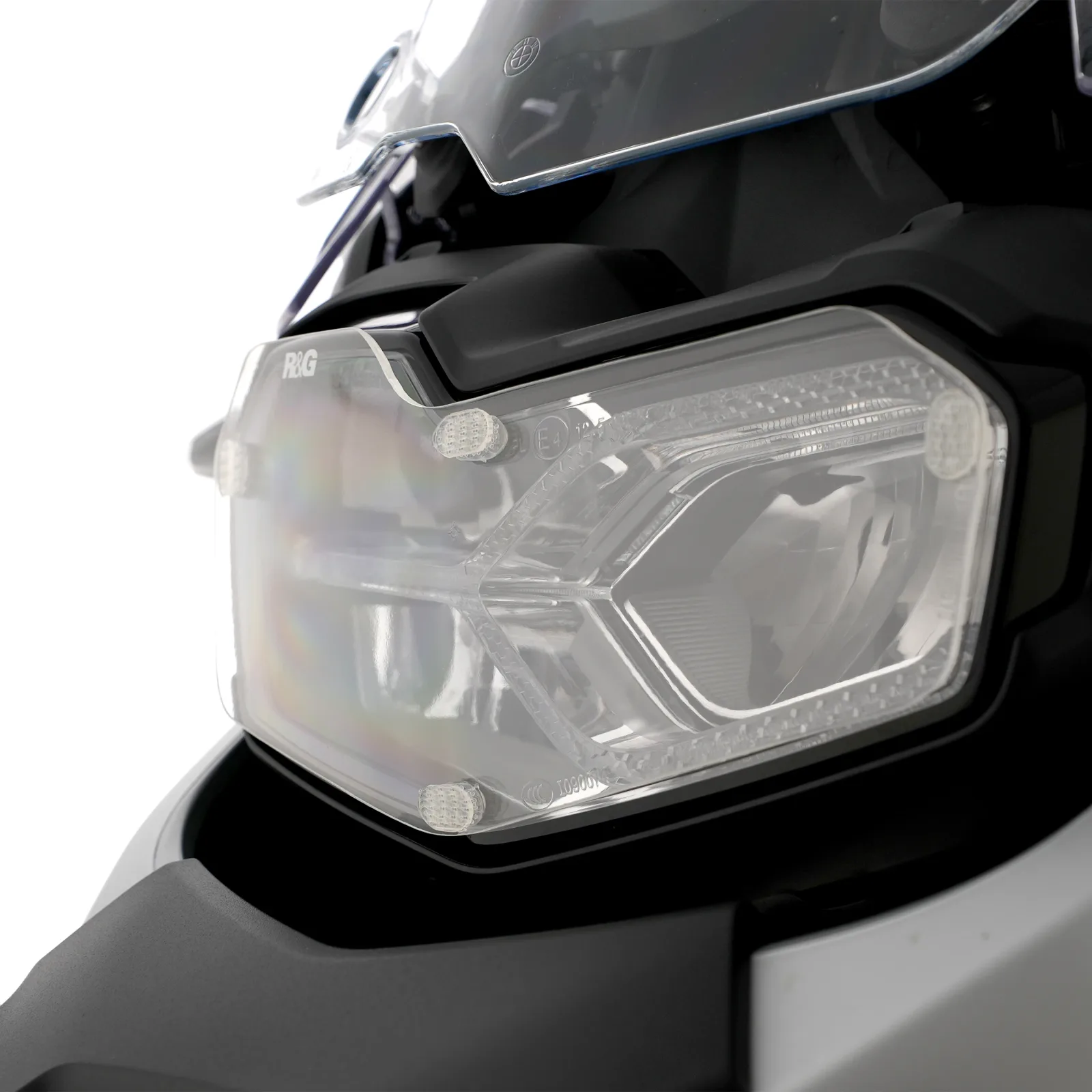 R&G Протектор за фар за BMW F 750 GS (2018+), F 850 GS (2018–2025), F 850 GS Adventure (2019–2025) и др.
