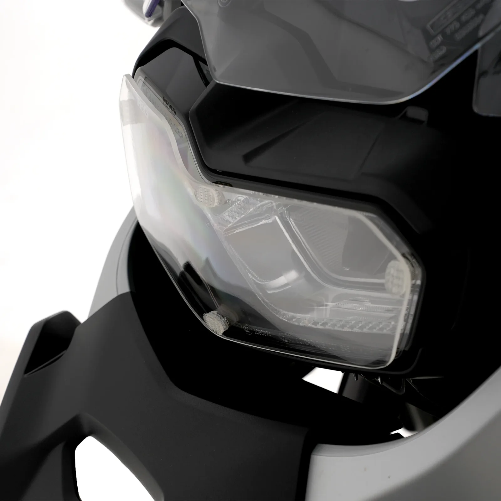 R&G Протектор за фар за BMW F 750 GS (2018+), F 850 GS (2018–2025), F 850 GS Adventure (2019–2025) и др.