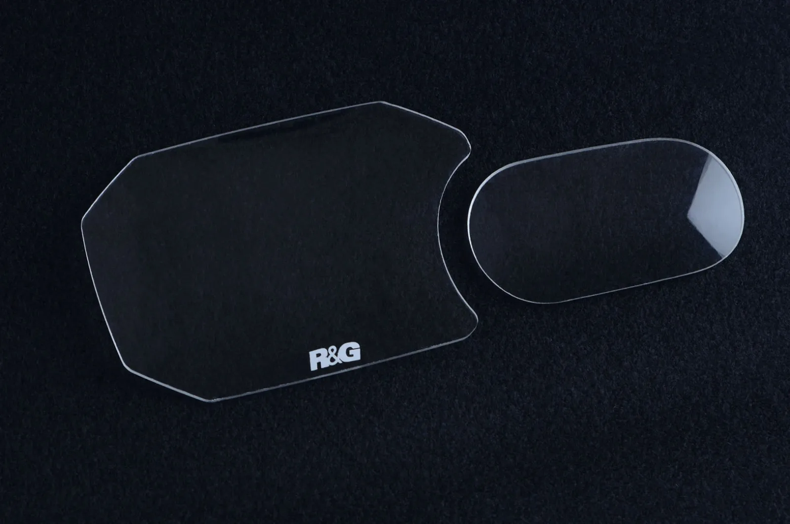 R&G Протектор за фар за BMW F 800 GS (2008–2018), F 650 GS (2008–2018), F 700 GS (2013–2018)